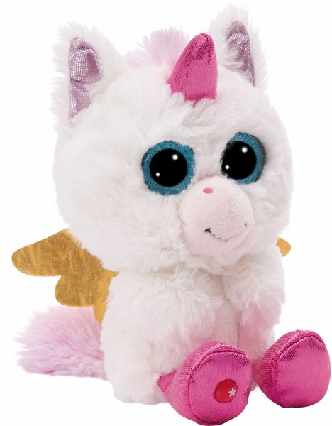 Kuscheltier GLUBSCHIS Einhorn Kuscheltier GLUBSCHIS Einhorn