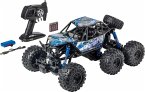 CARSON 1:10 Sea Crawler 6x6 100% RTR blau