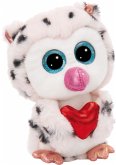Kuscheltier GLUBSCHIS Eule Lowidou 15cm