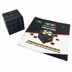 RBK Rubiks 3x3 Coach Cube