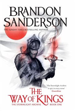 The Way of Kings - Sanderson, Brandon