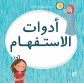 Kareem and Hanan Learning: Interrogatives Kareem and Hanan Learning: Interrogatives