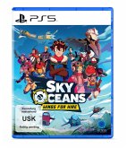 Sky Oceans: Wings for Hire (PlayStation 5)