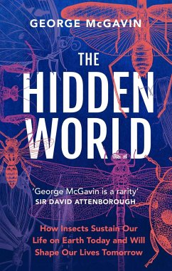 The Hidden World - McGavin, George