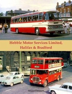 Cover Hebble Motor Services Limited