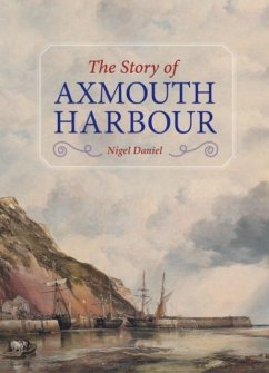 Cover The Story of Axmouth Harbour