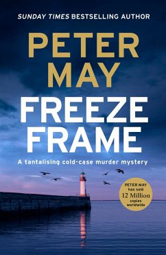 Freeze Frame - May, Peter