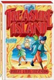 Treasure Island Treasure Island