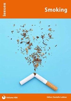 Cover Smoking