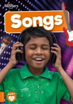 Cover Songs