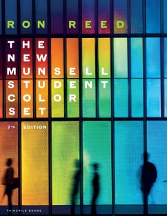 The New Munsell Student Color Set - Reed , Ronald (Sam Houston State University, USA)