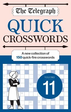 The Telegraph Quick Crossword 11 - Telegraph Media Group Ltd