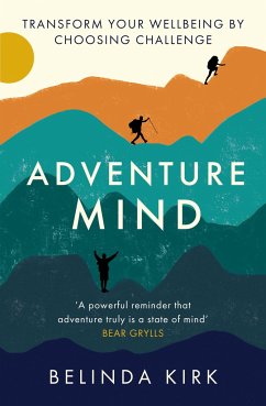 Cover Adventure Mind