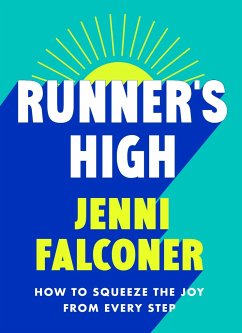Runner's High - Falconer, Jenni