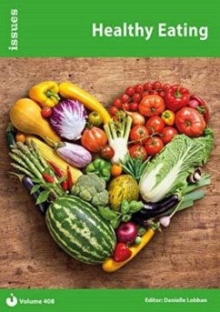 Cover Healthy Eating