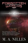Ghosts (Starfire Angels: Forgotten Worlds, #16) (eBook, ePUB)