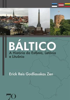 Cover Báltico (eBook, ePUB)
