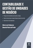 Contabilidade e Gestão de Unidades de Negócio (eBook, ePUB)