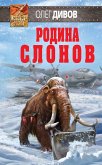 Rodina slonov (eBook, ePUB)