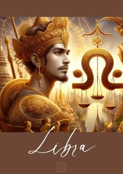 Libra (eBook, ePUB) - Mantecon, Apolo