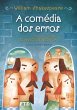 A comédia dos erros (eBook, ePUB) - Bild 1