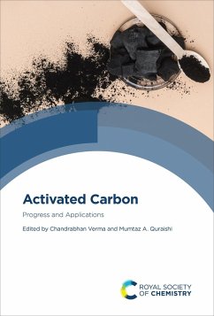Activated Carbon (eBook, ePUB)