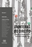 Fronteiras do Direito (eBook, ePUB) Fronteiras do Direito (eBook, ePUB)