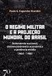 O Regime Militar e a Projeção... - Bild 1