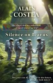 Silence on Icarus (First Contacts - short stories, #1) (eBook, ePUB)