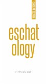 Eschatology (Christian Doctrine, #5) (eBook, ePUB)