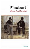 Bouvard and Pécuchet - Flaubert (eBook, ePUB)