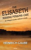 The Elisabeth missing persons case (eBook, ePUB)