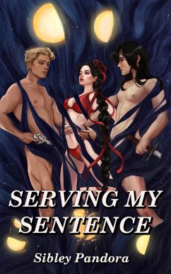 Cover Serving My Sentence (eBook, ePUB)
