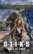 S-T-I-K-S. TSvet ee glaz (eBook, ePUB) - Bild 1