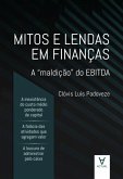 Mitos e Lendas em Finanças (eBook, ePUB)