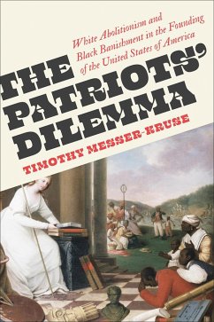 Cover The Patriots' Dilemma (eBook, ePUB)