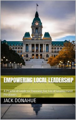 Cover Empowering Local Leadership (eBook, ePUB)