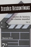 Sessões Descontínuas v.2 (eBook, ePUB)