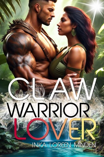 Claw - Warrior Lover 21 (eBook, ePUB)