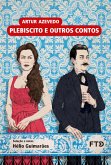 Plebiscito e outros contos (eBook, ePUB)