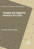 Teoria do Direito (eBook, ePUB)