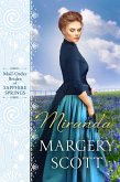 MIRANDA (Mail-Order Brides of Sapphire Springs, #1) (eBook, ePUB)