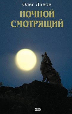 Nochnoy smotryaschiy (eBook, ePUB) - Divov, Oleg