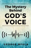 The Mystery Behind God's Voice (eBook, ePUB)