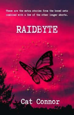 Raidbyte (Byte Series, #13) (eBook, ePUB) - Connor, Cat