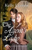 The Agent's Lady (Bladewood Legacy, #3) (eBook, ePUB)