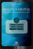 Herança Digital (eBook, ePUB) Herança Digital (eBook, ePUB)