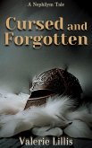 Cursed and Forgotten (The Nephilym Chronicles, #3) (eBook, ePUB)