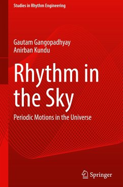 Rhythm in the Sky - Gangopadhyay, Gautam;Kundu, Anirban