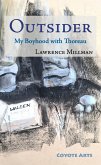 Outsider: My Boyhood with Thoreau (eBook, ePUB)